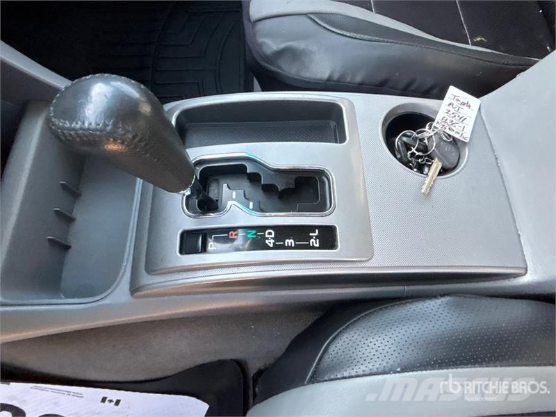 Toyota Tacoma Muut autot