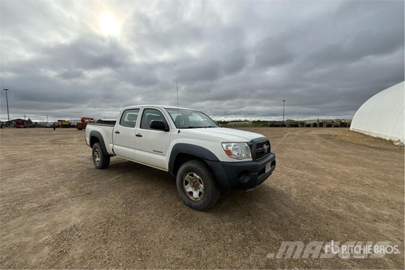 Toyota Tacoma Άλλα Vans