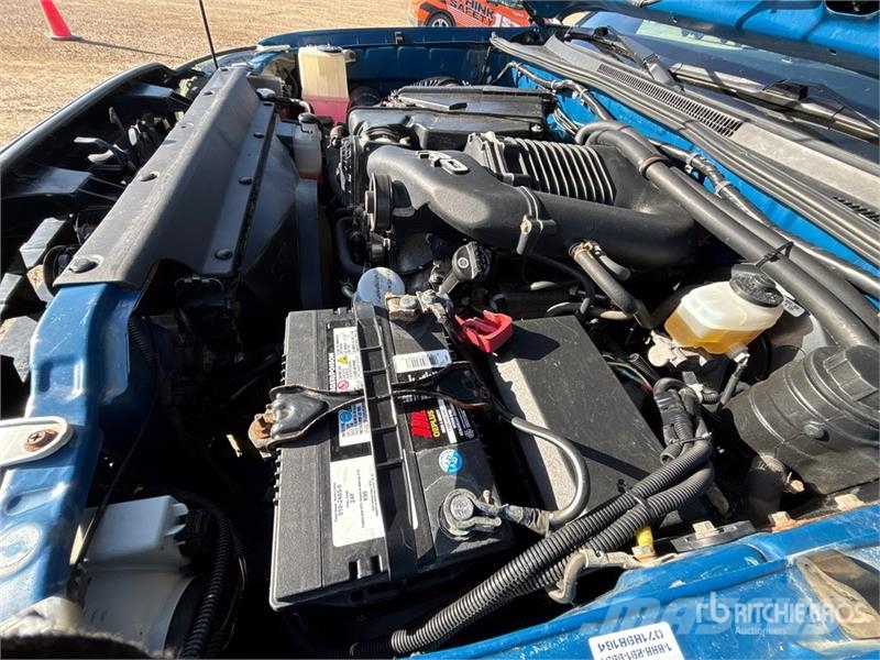 Toyota Tacoma Muut autot