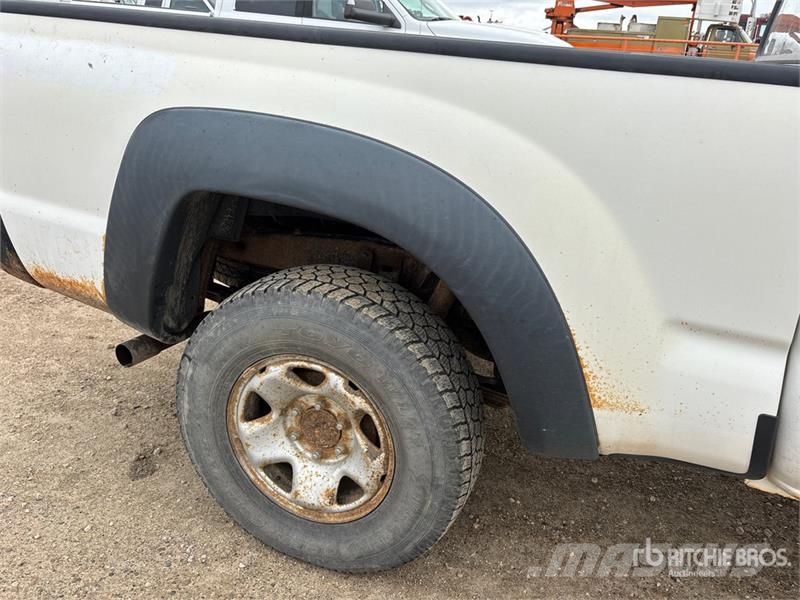 Toyota Tacoma Άλλα Vans