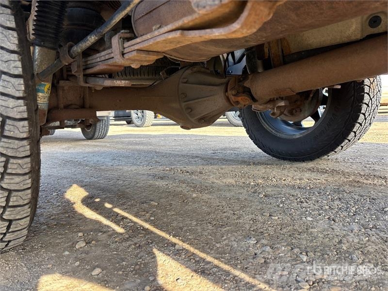 Toyota Tacoma Muut autot