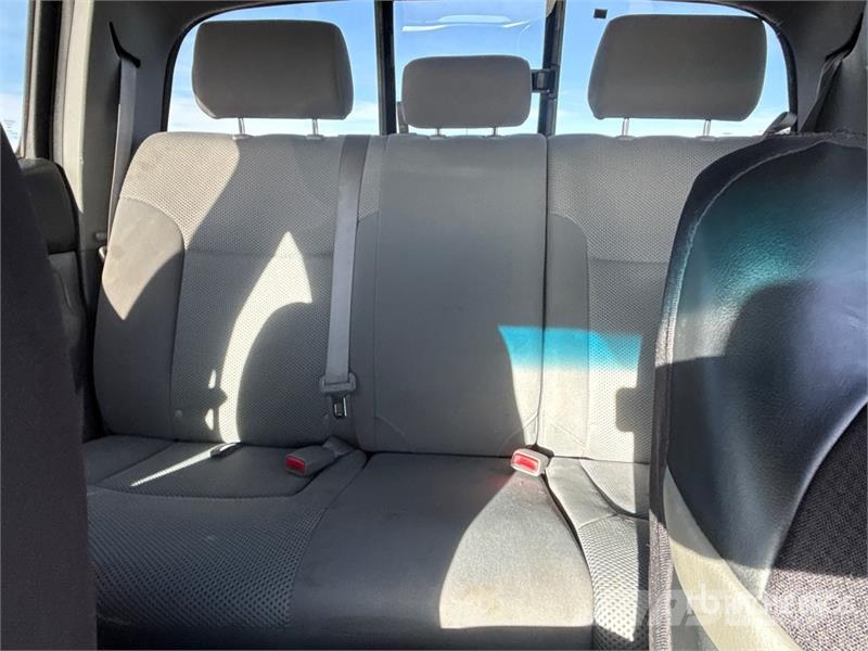 Toyota Tacoma Muut autot