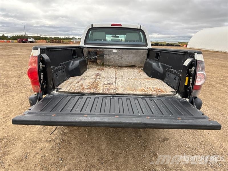 Toyota Tacoma Άλλα Vans