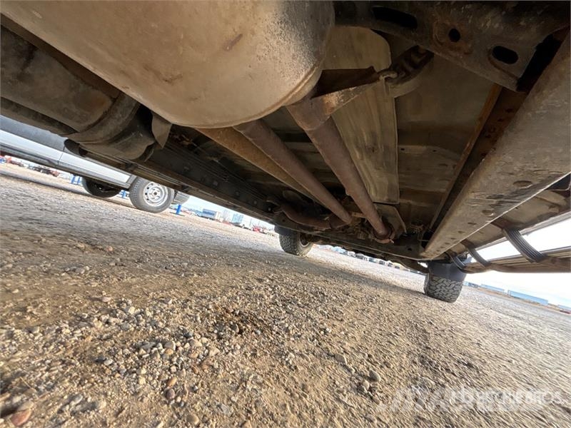 Toyota Tundra SR5 4x4 Crew Cab Pickup Ostalo