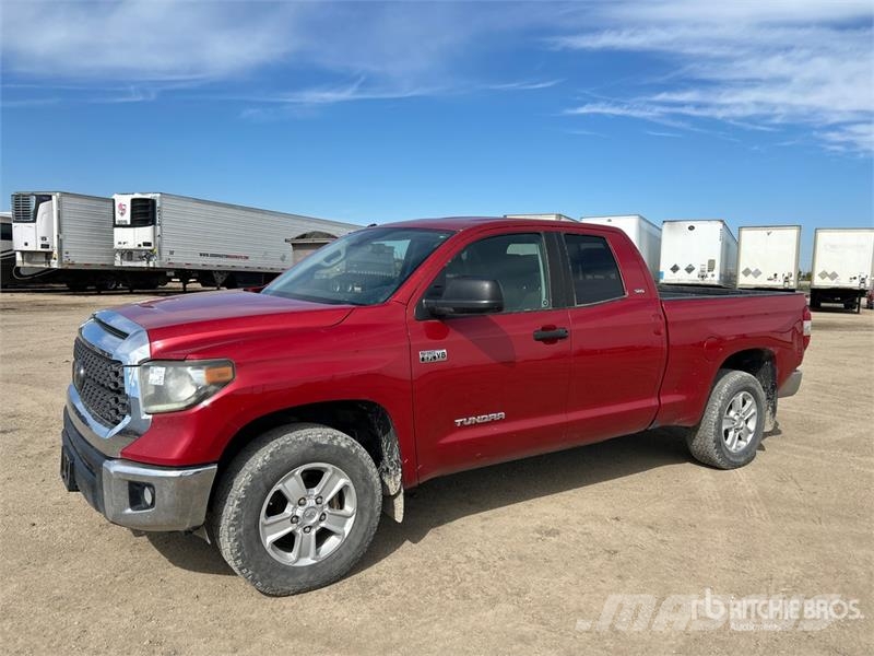 Toyota Tundra SR5 SR5 4x4 Pickup Drugi