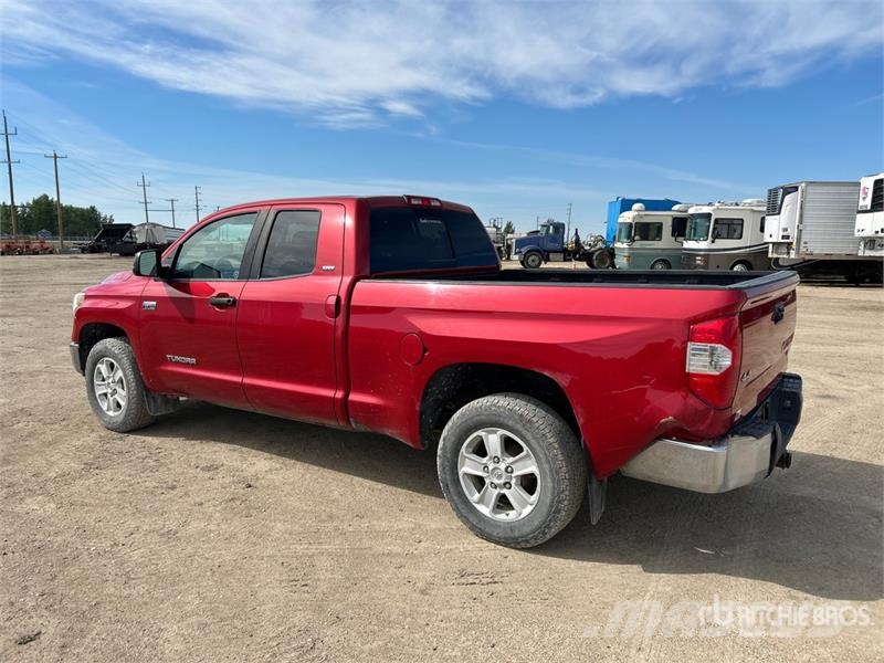 Toyota Tundra SR5 SR5 4x4 Pickup Drugi