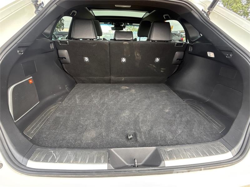 Toyota Venza Hybrid SUV Auto