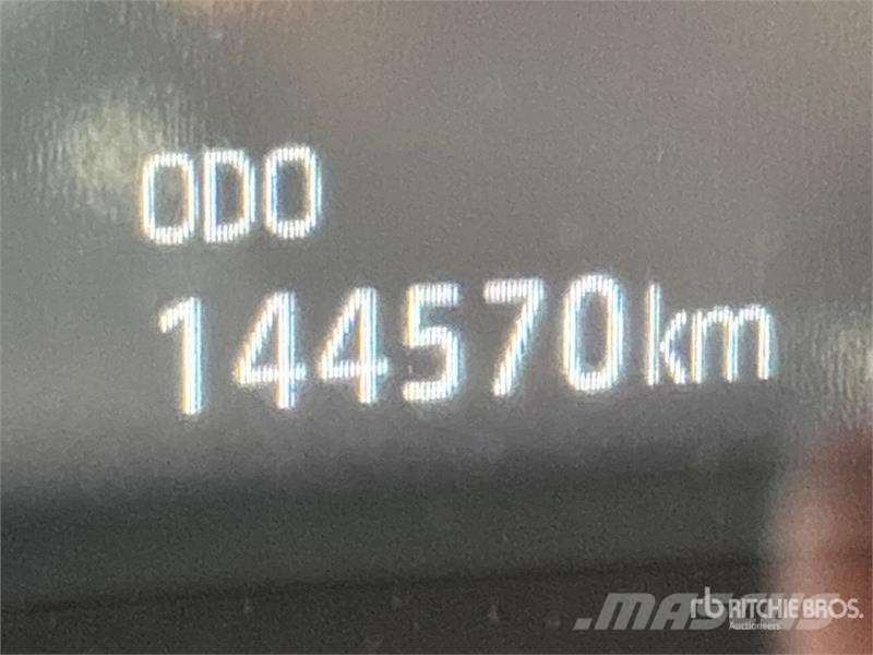 Toyota Venza Limited 4WD Hybrid SUV Voiture
