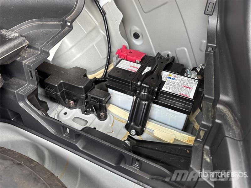 Toyota Venza Limited 4WD Hybrid SUV Voiture