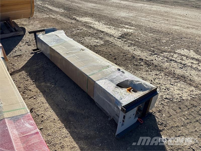  TPL-GRAY 2 Post 10000 lb Vehicle Lift (Unused) Gradbeništvo - drugo