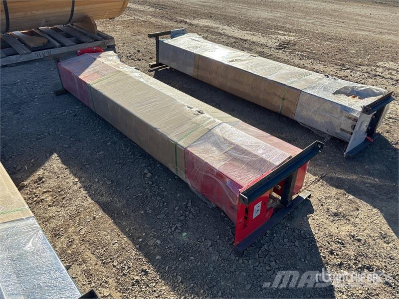 TPL-RED 2 Post 10000 lb Vehicle Lift (Unused) Gradbeništvo - drugo