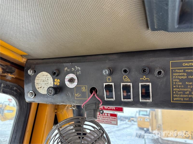 Trackless MT5TD Drugi deli