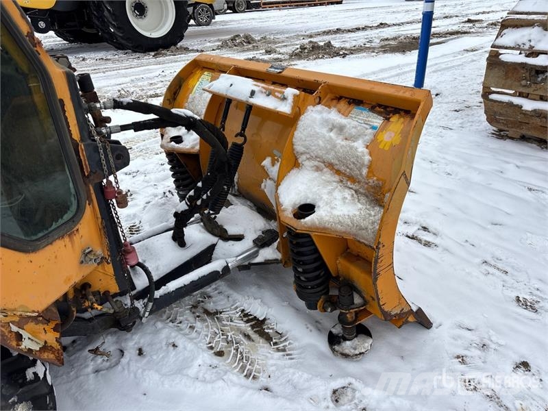 Trackless MT5TD Drugi deli