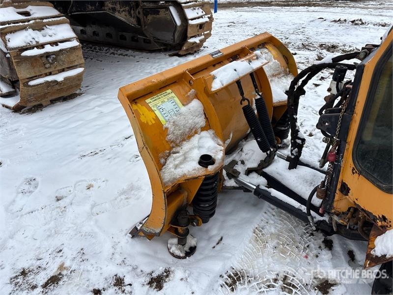 Trackless MT5TD Drugi deli