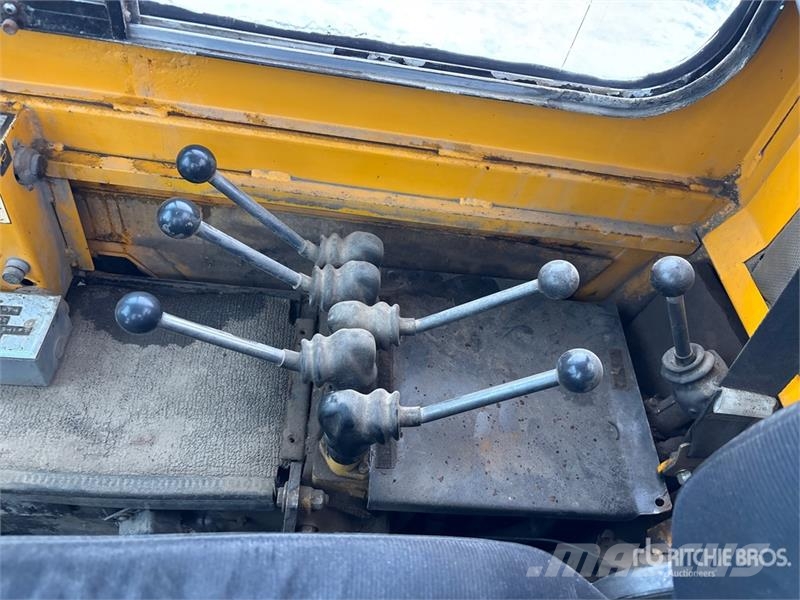 Trackless MT5TD Drugi deli