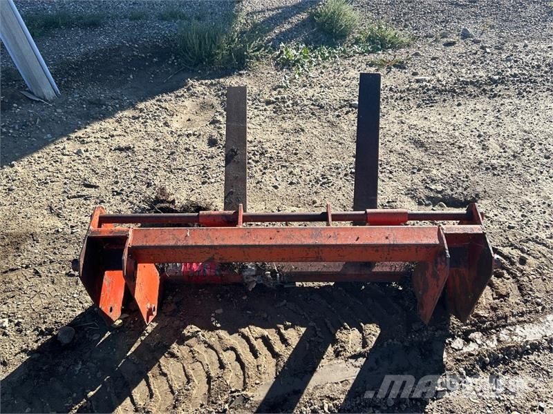 Tractor Fork Attachment Sonstige Landmaschinen