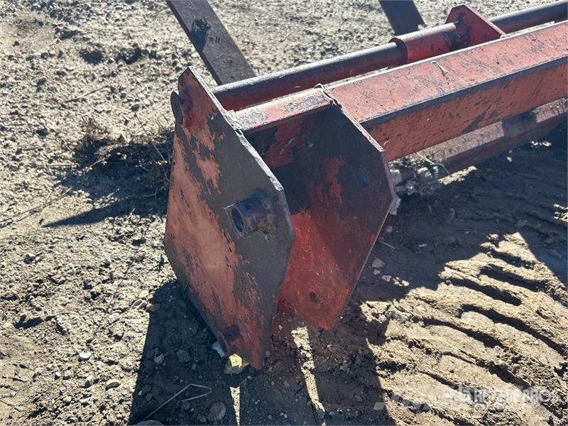 Tractor Fork Attachment Sonstige Landmaschinen