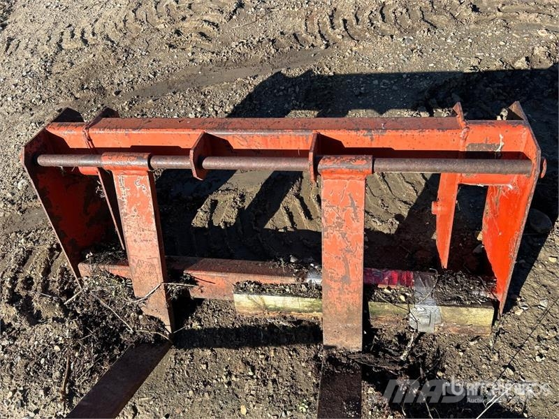Tractor Fork Attachment Sonstige Landmaschinen