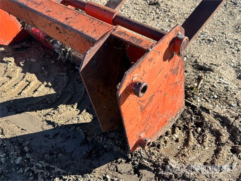 Tractor Fork Attachment Sonstige Landmaschinen