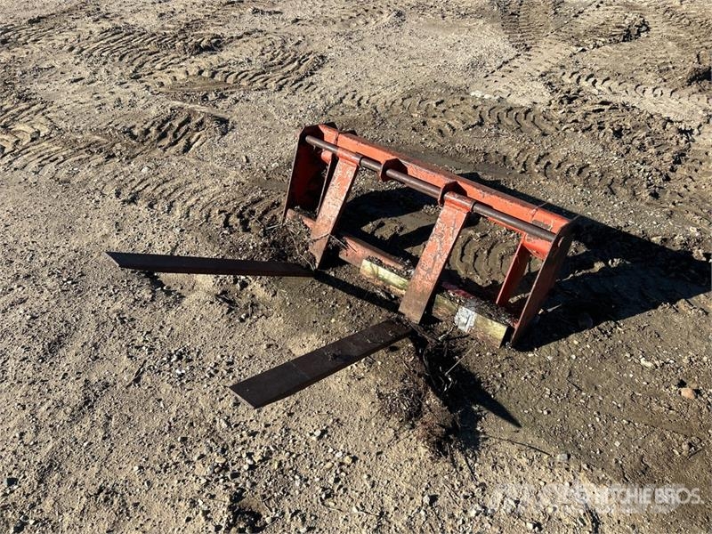 Tractor Fork Attachment Sonstige Landmaschinen