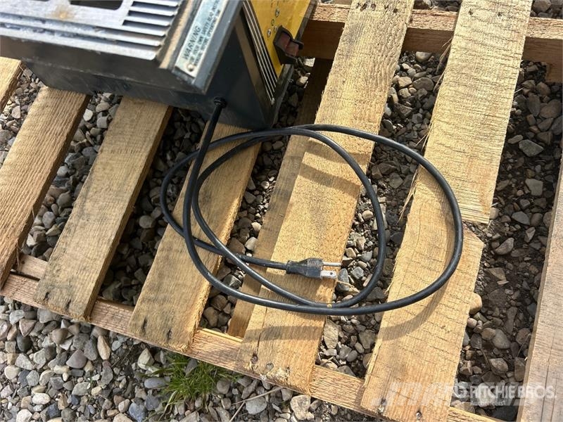  Trademaster 10 in Table Saw Other components