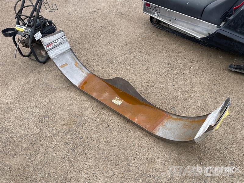 Trailer Fenders Transportes - Outros