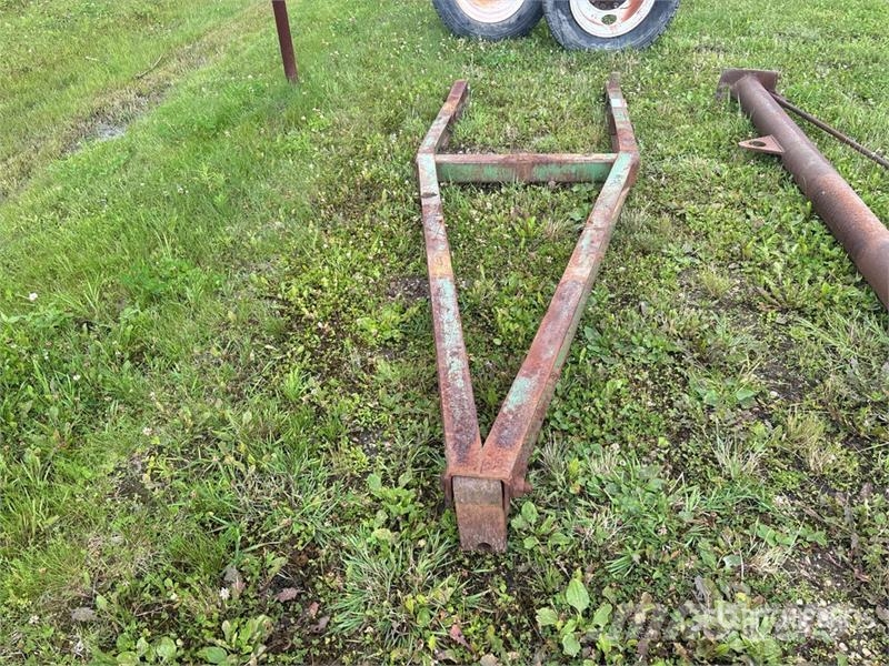Trailer Neck Drugi deli