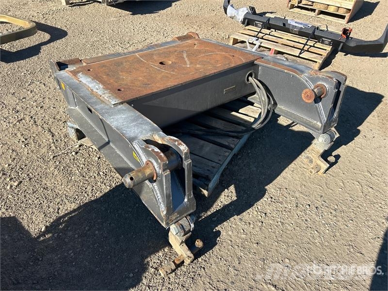 Trailer Neck Extension Transportes - Outros