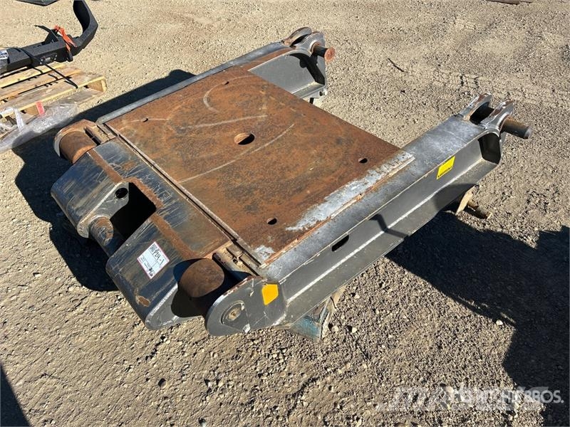 Trailer Neck Extension Transportes - Outros