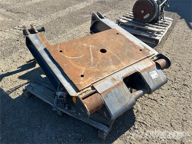 Trailer Neck Extension Transportes - Outros