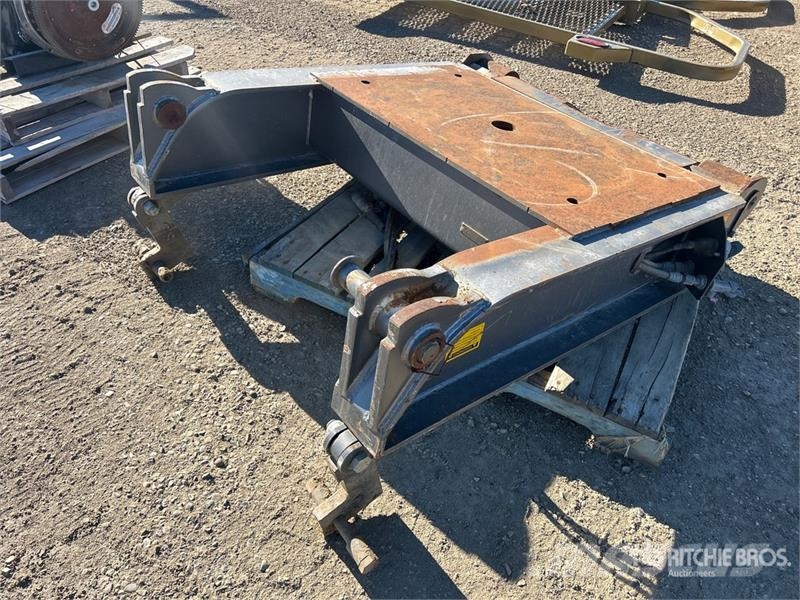 Trailer Neck Extension Transportes - Outros