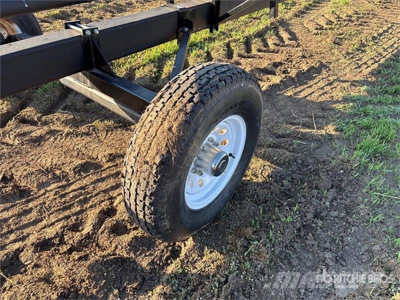Trailtech 36 ft Header Transport Trailer Ostale prikolice