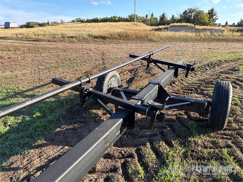 Trailtech 36 ft Header Transport Trailer Ostale prikolice