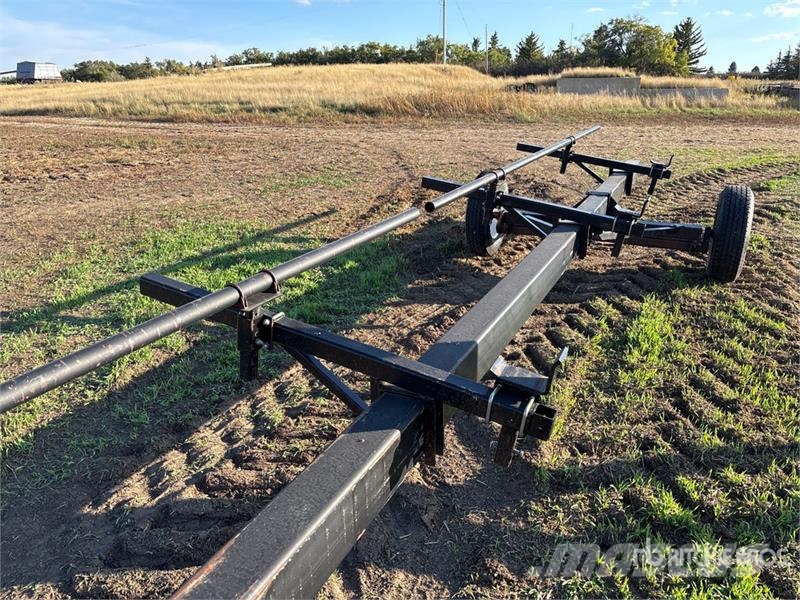 Trailtech 36 ft Header Transport Trailer Ostale prikolice