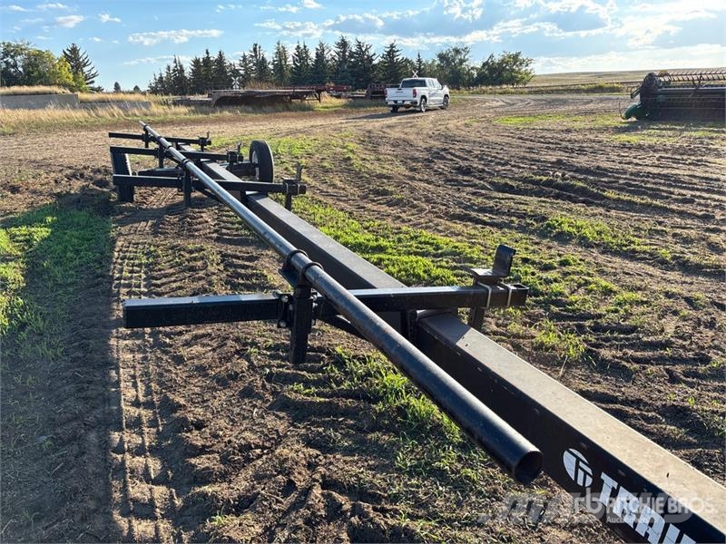 Trailtech 36 ft Header Transport Trailer Ostale prikolice