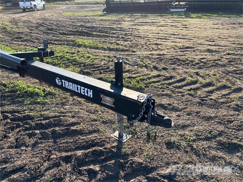 Trailtech 36 ft Header Transport Trailer Ostale prikolice