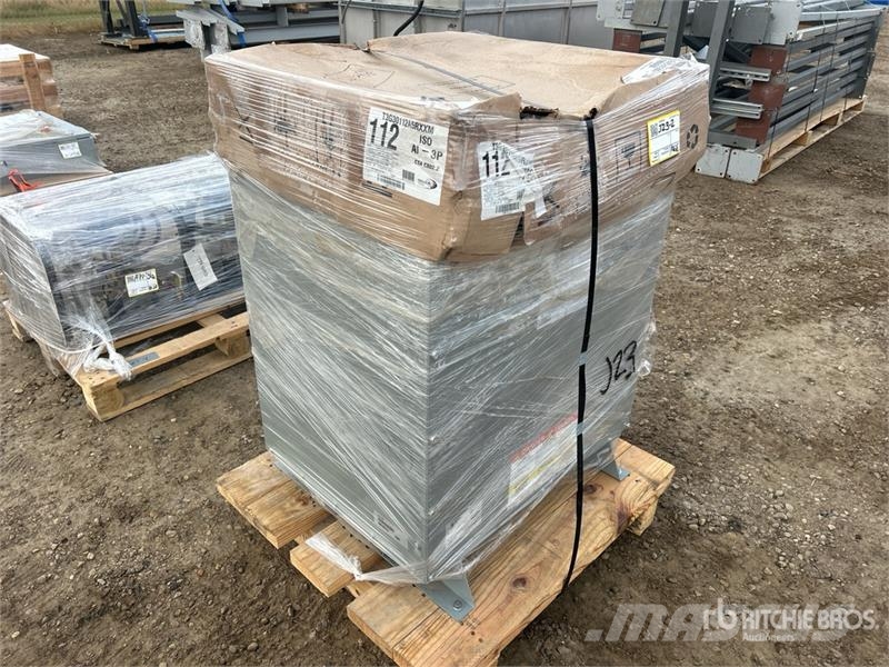  Transformer Model # EE-DA6112V-02 مكونات أخرى