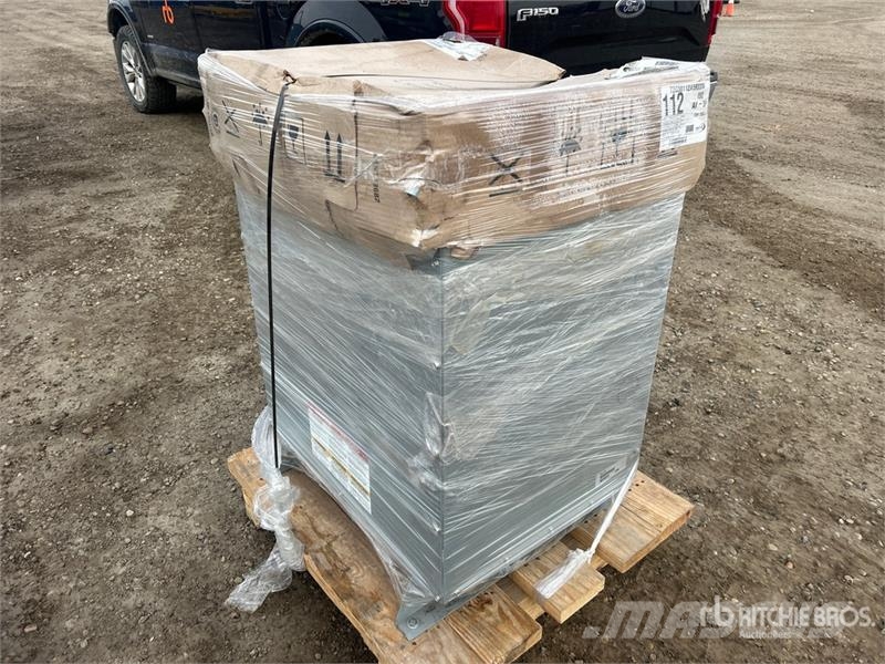  Transformer Model # EE-DA6112V-02 مكونات أخرى