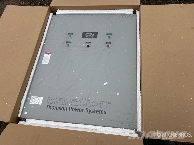  Transformer (Unused) معدات البناء - غير ذلك