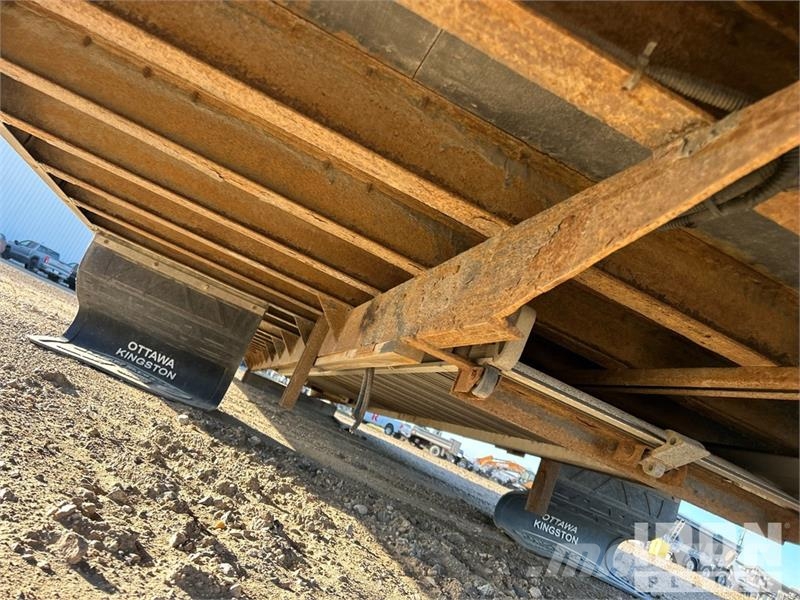  Transit 26 ft Van Body معدات النقل - غير ذلك