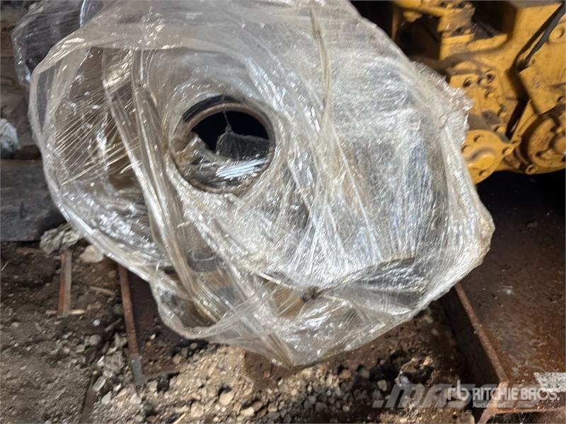 Transmission & Differential - Fits Cat 621/627 Scr Ďalšie komponenty