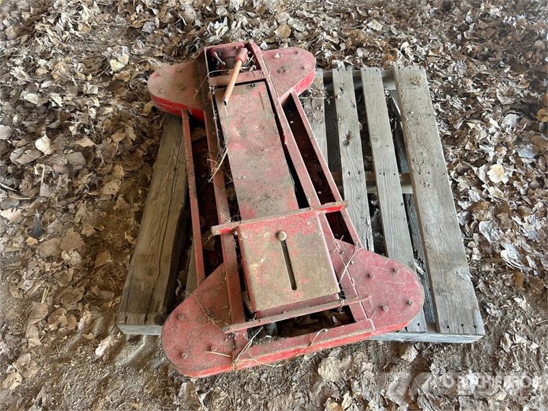  Transmission Jack معدات البناء - غير ذلك