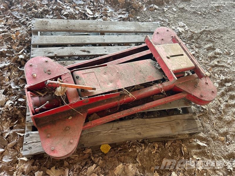  Transmission Jack معدات البناء - غير ذلك