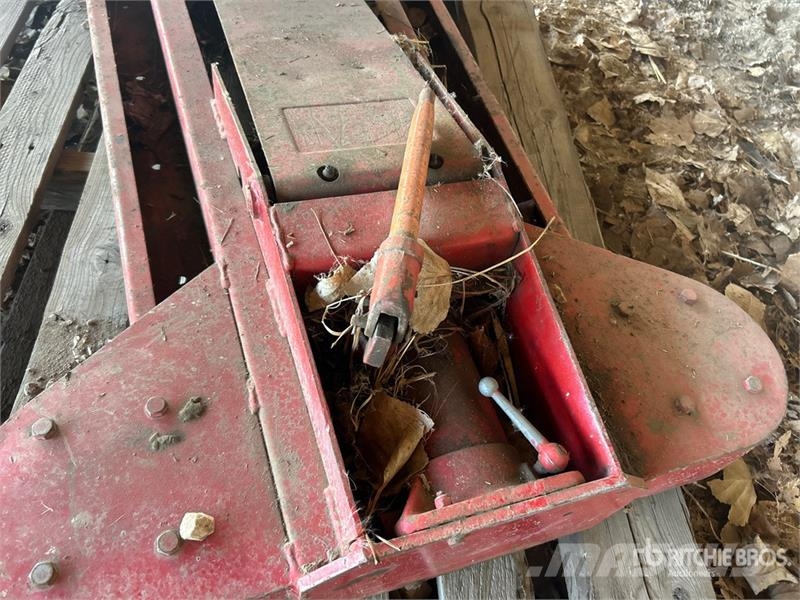  Transmission Jack معدات البناء - غير ذلك