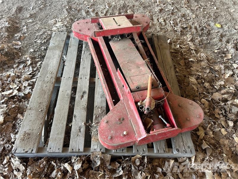 Transmission Jack معدات البناء - غير ذلك