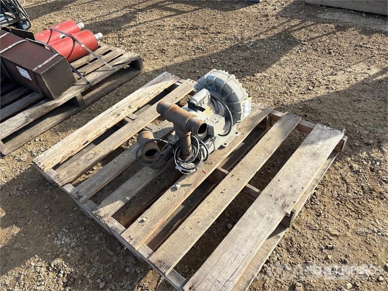 Trash Pump Wasserpumpen