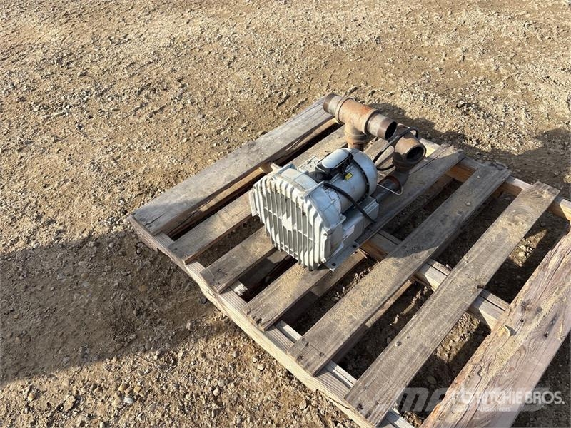 Trash Pump Wasserpumpen