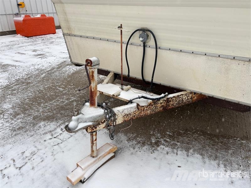  Travelaire 2350 23 ft T/A Travel Trailer 其他拖车