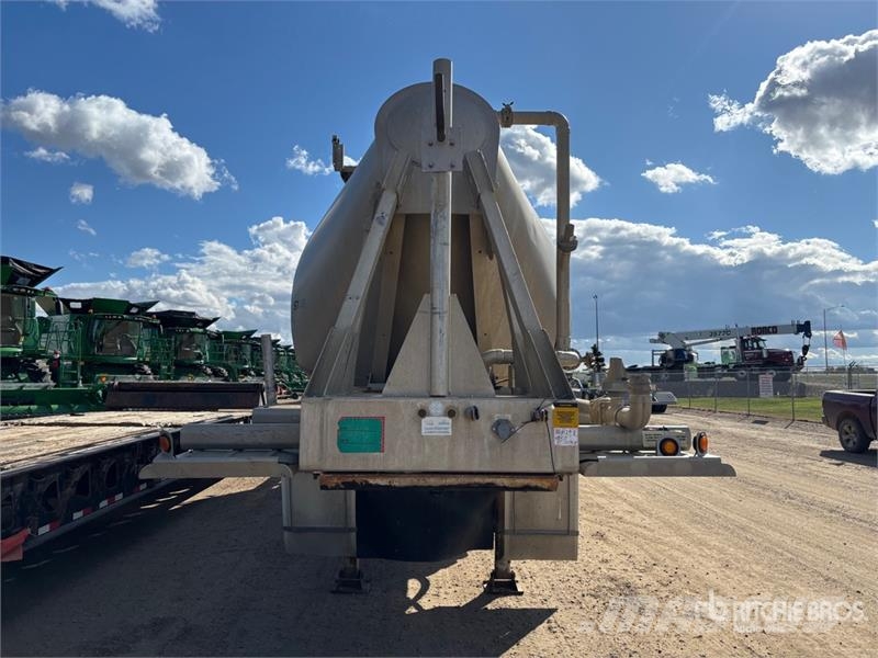 Tremcar 1200 cft Tri/A Pneumatic Bulk Trailer 其他拖车