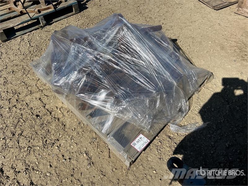 Trencher Digging Chain Ďalšie komponenty